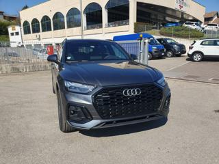 AUDI Q5 usata, con Airbag Passeggero