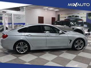 BMW 420 usata, con Airbag laterali