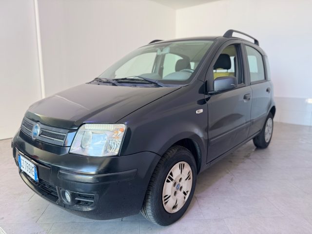 FIAT Panda usata, con Specchietti laterali elettrici