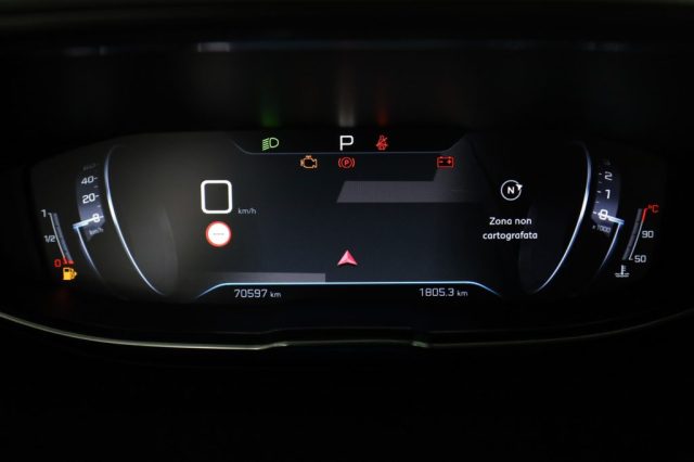 PEUGEOT 3008 usata 6