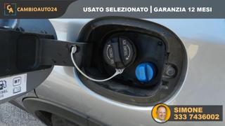 KIA XCeed usata, con Schermo multifunzione interamente digitale