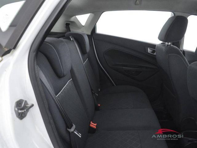 FORD Fiesta usata 10