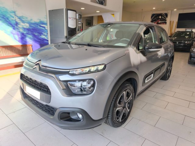 CITROEN C3 usata, con USB
