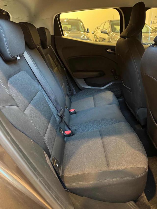 RENAULT Clio usata, con ESP