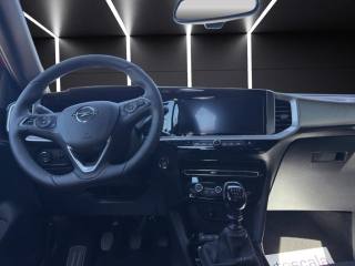 OPEL Mokka usata, con Servosterzo