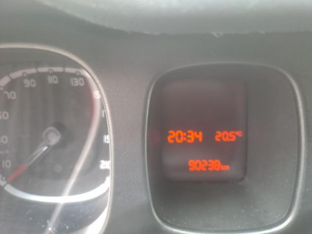 FIAT Panda usata, con Servosterzo