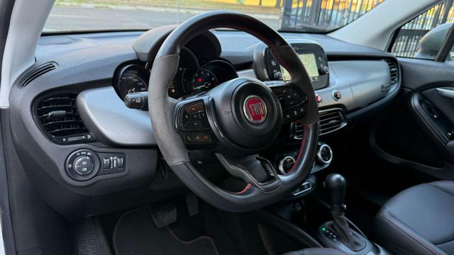 FIAT 500X usata, con Park Distance Control