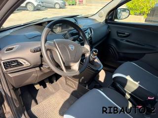 LANCIA Ypsilon usata, con Airbag