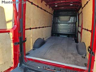 VOLKSWAGEN Crafter usata 14