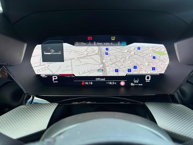 AUDI RS usata, con USB