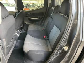 MITSUBISHI L200 usata, con ESP