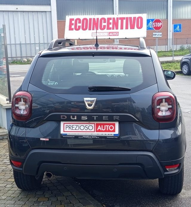 DACIA Duster usata, con Climatizzatore