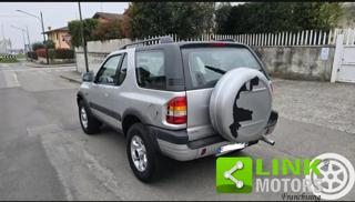 OPEL Frontera usata, con Chiusura centralizzata