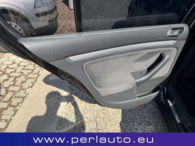 VOLKSWAGEN Golf usata, con Climatizzatore
