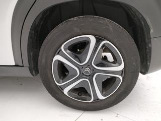 CITROEN C3 Aircross usata, con Luci diurne