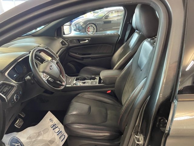 FORD Edge usata, con Controllo trazione