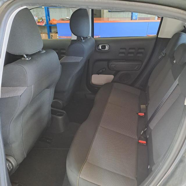 CITROEN C3 usata, con Cruise Control