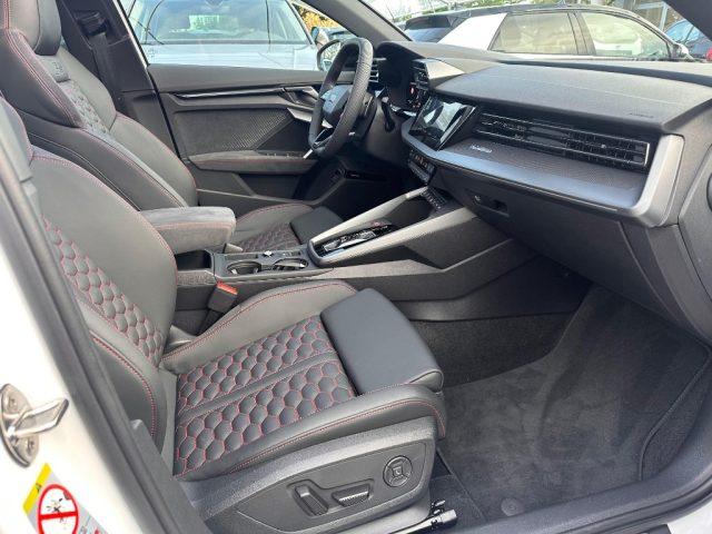 AUDI RS3 usata, con Servosterzo