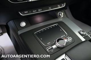 AUDI Q5 usata, con Chiusura centralizzata