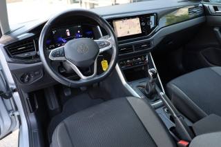 VOLKSWAGEN Taigo usata, con Sistema di navigazione