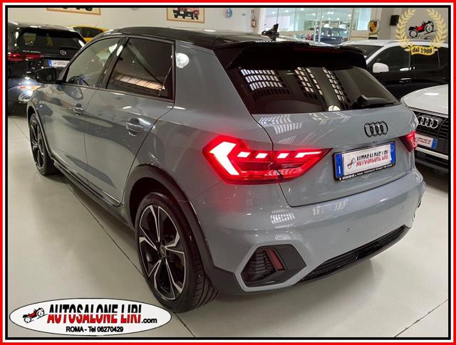 AUDI A1 usata, con Airbag Passeggero
