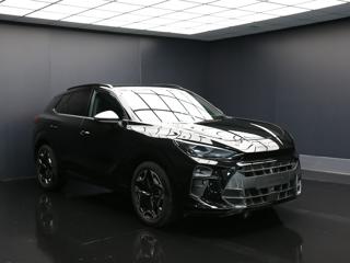 CUPRA Terramar usata, con Airbag laterali