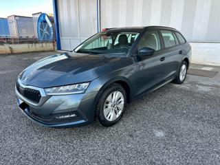 SKODA Octavia usata, con Airbag
