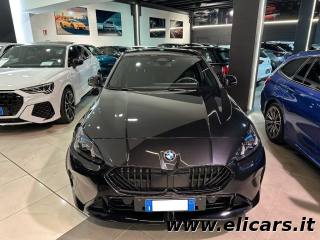 BMW 118 usata, con Airbag laterali