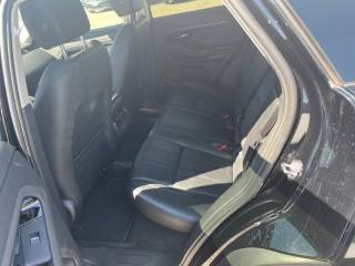 LAND ROVER Range Rover Evoque usata, con Climatizzatore
