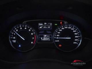 SUBARU Forester usata 12