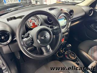 MINI Paceman usata, con Autoradio