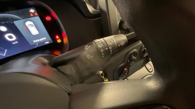 FIAT Panda usata, con Autoradio digitale