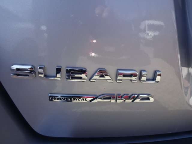 SUBARU XV usata, con Fendinebbia