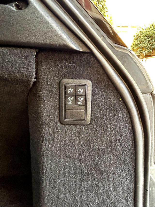 LAND ROVER Range Rover Sport usata, con Sistema di navigazione