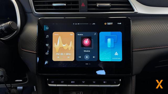 MG ZS usata, con Controllo trazione