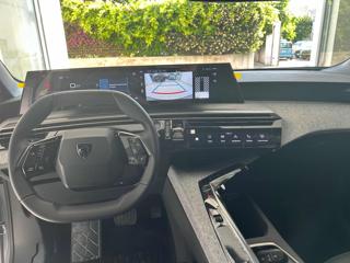PEUGEOT 3008 usata, con Immobilizzatore elettronico