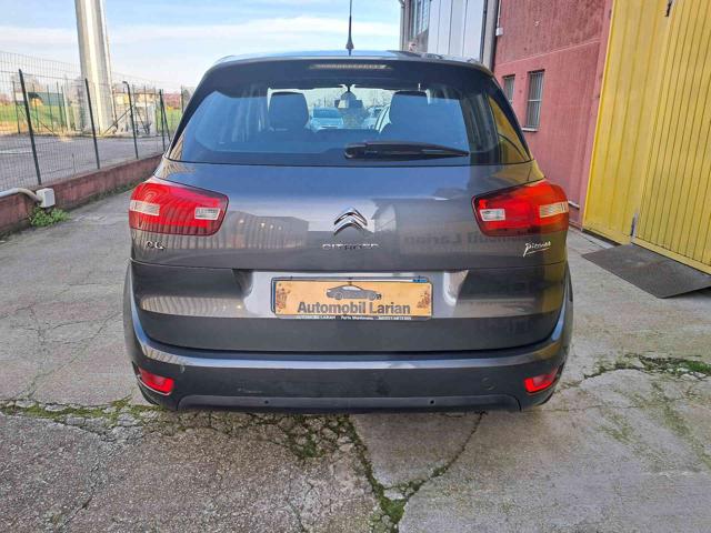 CITROEN C4 Picasso usata, con Cerchi in lega