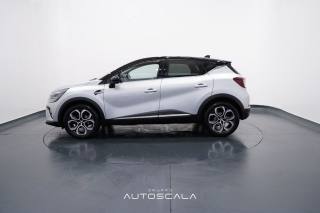 RENAULT Captur usata, con Airbag laterali