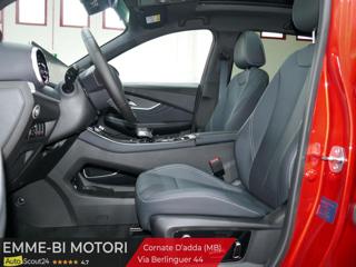 EVO Evo6 usata, con Chiusura centralizzata