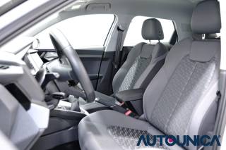 AUDI A1 usata, con Autoradio