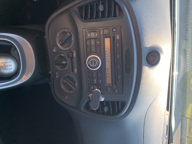 NISSAN Juke usata, con Immobilizzatore elettronico