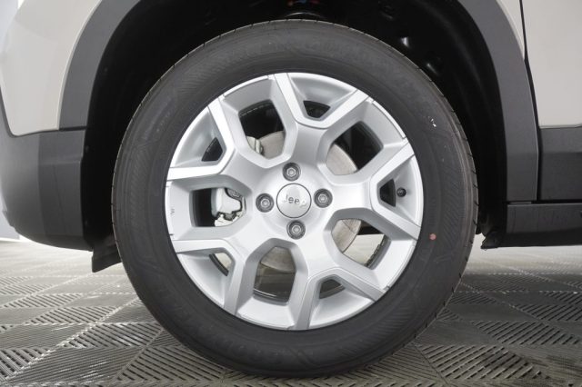 JEEP Avenger usata 13