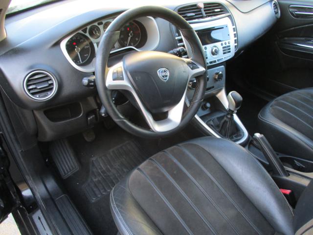 LANCIA Delta usata, con Climatizzatore