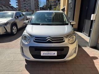 CITROEN C1 usata, con Airbag