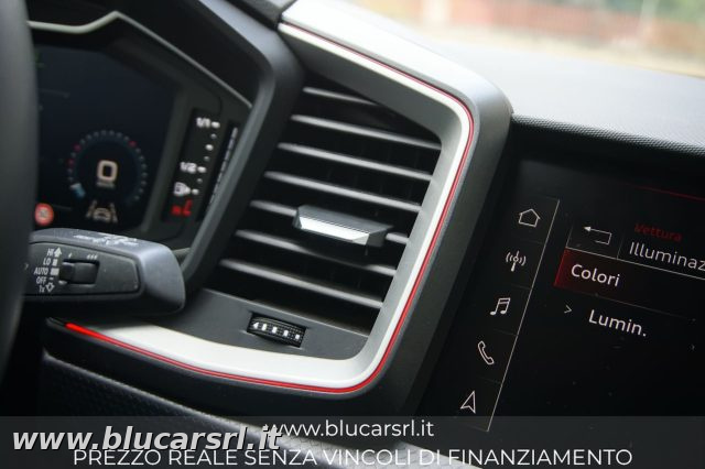 AUDI A1 usata 31