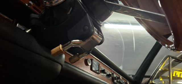 LANCIA Flavia usata 48