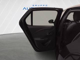 OPEL Corsa usata, con Controllo elettronico della corsia