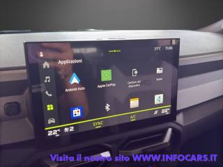DACIA Bigster usata, con Park Distance Control
