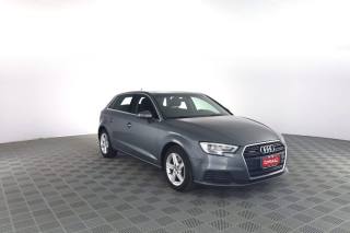 AUDI A3 usata 1