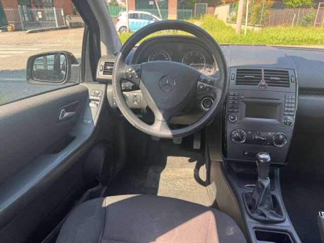 MERCEDES-BENZ A 160 usata 10